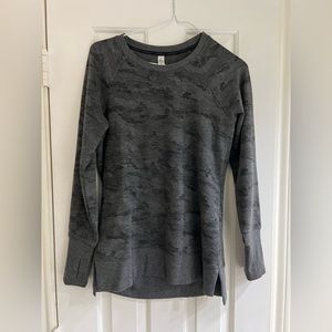 RBX women’s sweatshirt. Size small.